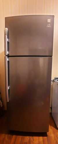 Холодильник DAEWOO двухкамерный