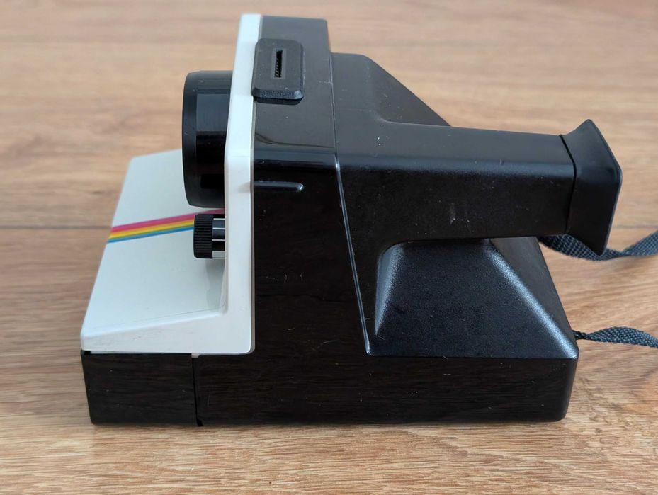 Polaroid Polasonic 4000 de top top