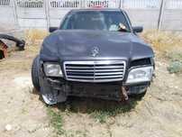 Mercedes W202   на разбор, любые запчасти