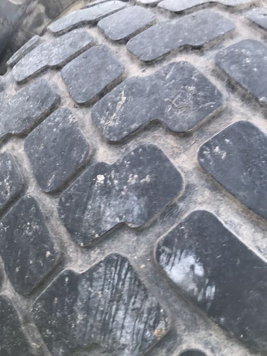 Anvelope/cauciucuri sh 750/60r30,5