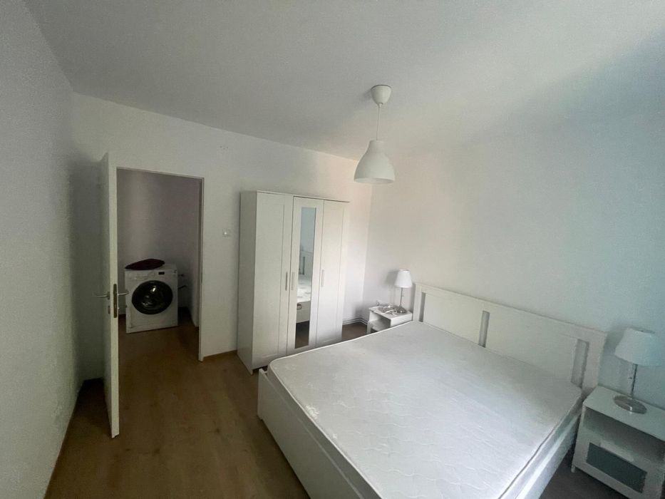 Apartament 2 camere Aleea Trandafirilor