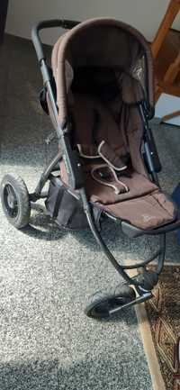 Детска количка Quinny Speedi