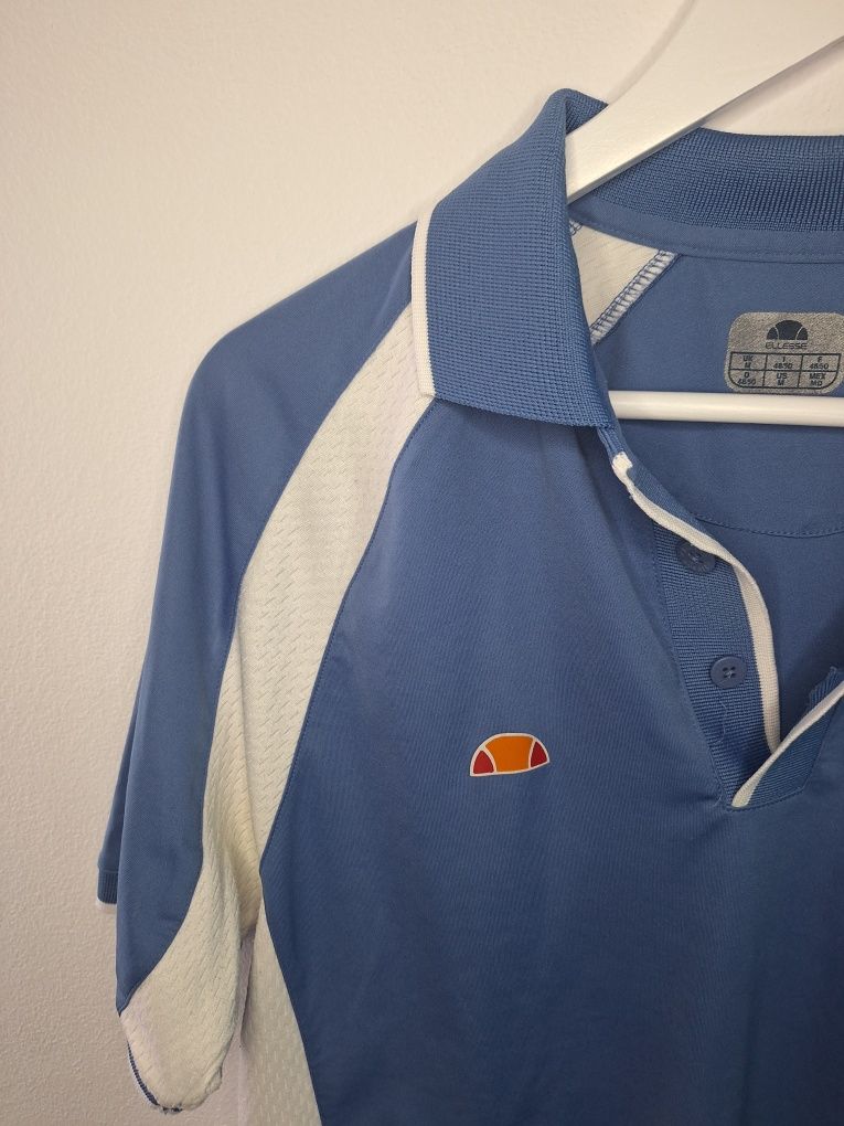 Tricou Polo Ellesse