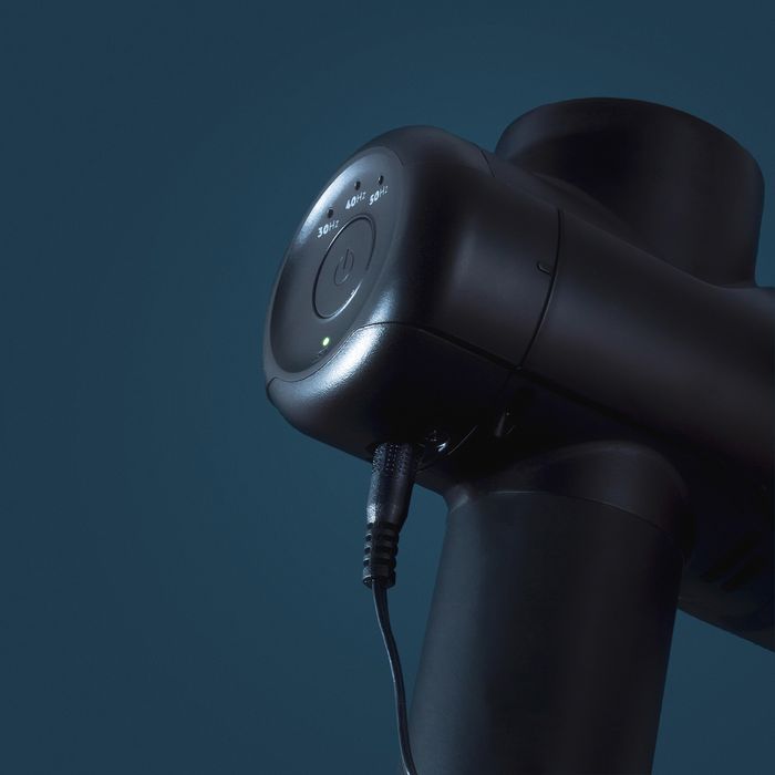 Aparat de masaj cu percuție - No Size - produs resigilat Decathlon