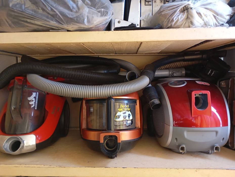 Продам пылесос. В отличном состоянии.