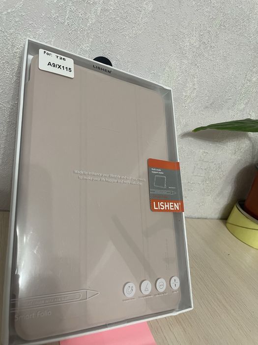 Чехол на samsung tab A9