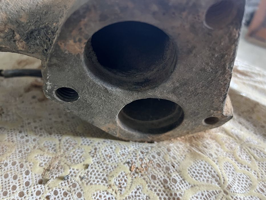 Калектор на газель