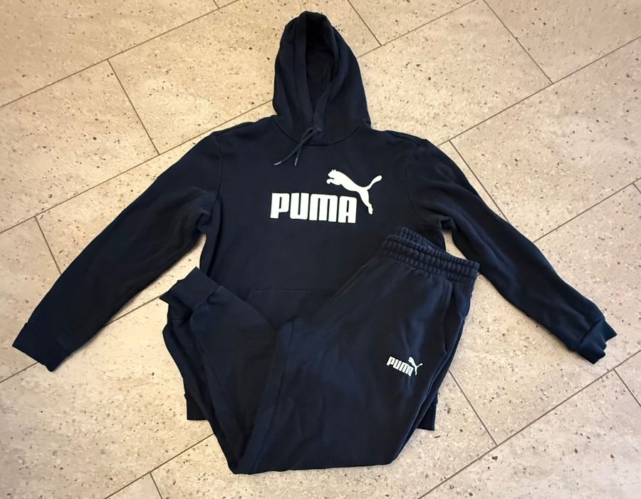 Trening puma original de barbati