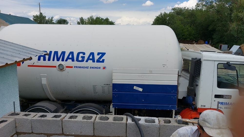 агзс оборудование. газовая бочка.цистерна.емкость.редуктор.