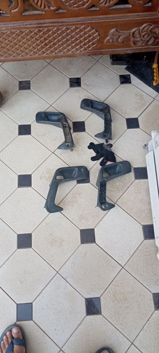 Лада 2110 дверний обшивка