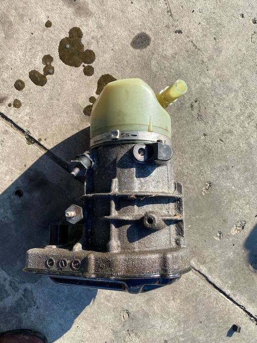 Pompa Servodirectie Volvo XC60 XC70 S60 S70 S80 V70 2014+ 31340205 08.12.11