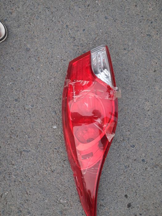 Фара на Хюндай элантра 2012,2013 до Рестайл,Американц, оригинал.