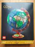LEGO Ideas 21332 - nou, sigilat