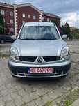 Vind-Renault Kangoo-1.5 D-2007-Euro4-217.000km