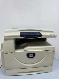 Xerox принтер