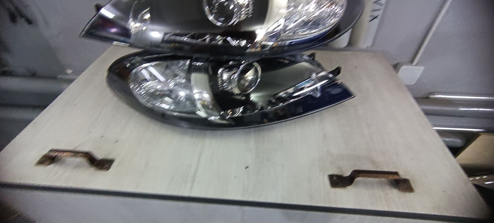 Gentra Biled New
