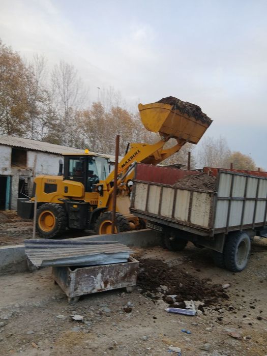 газ 52 самасвал сотилади