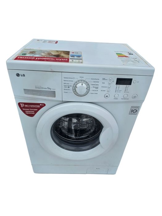 Стиральная машина автомат LG - 5 кг