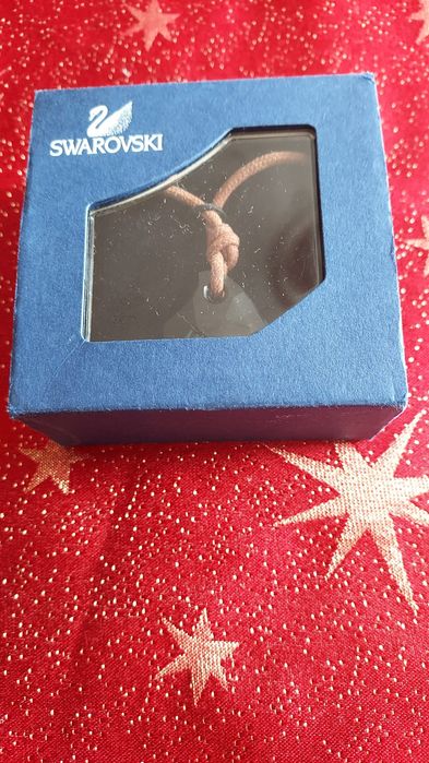 Колие на сваровски