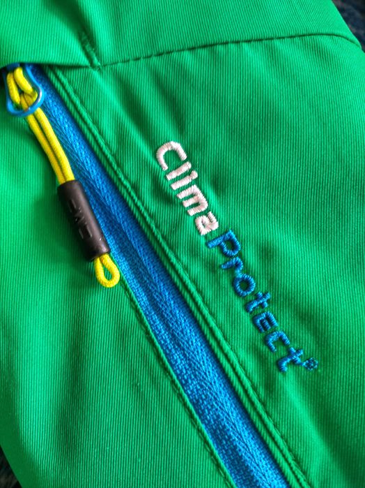 Скиорско яке, яке за ски CMP Clima protect