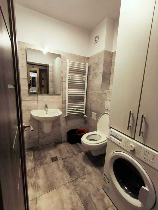 Apartament cu 2 camere in Tatarasi -Kaufland  cu loc de parcare