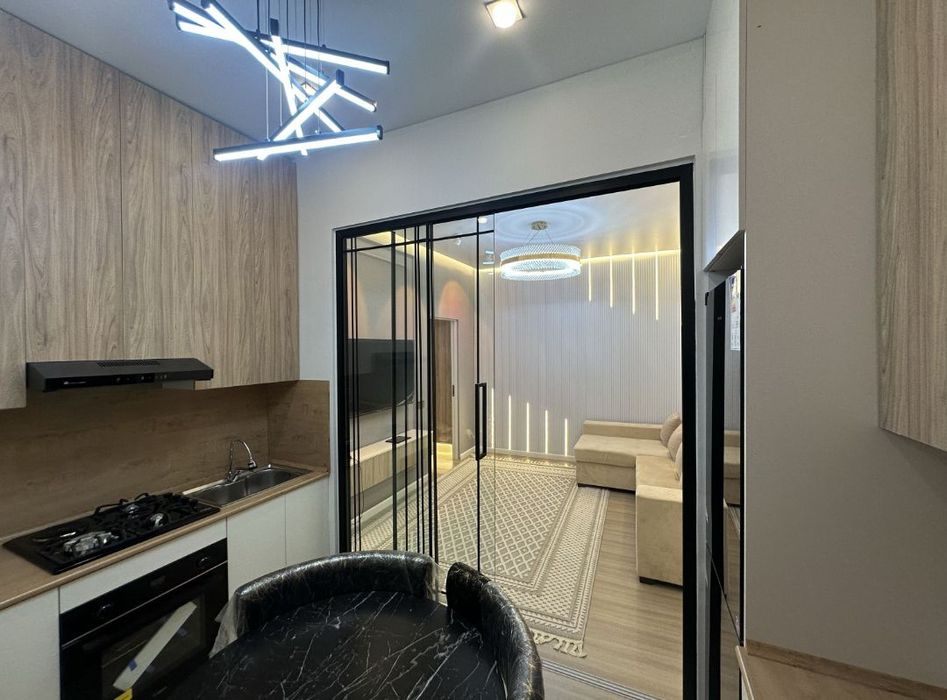 Продаётся 3/5/9 ЖК " Пойтахт "