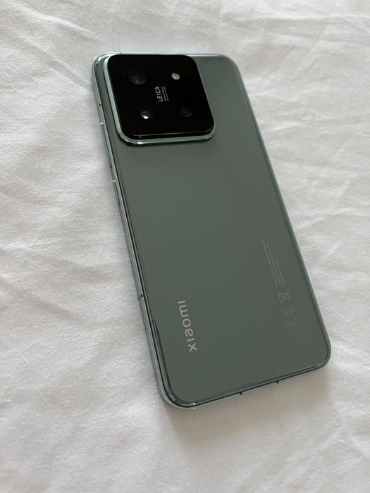 Xiaomi 14 Green 512 GB