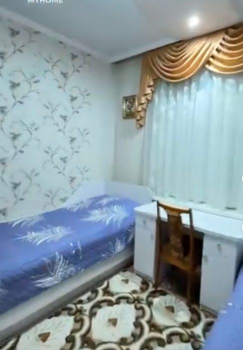 Аренда квартира Юнусобод 19 кв 3/1/5