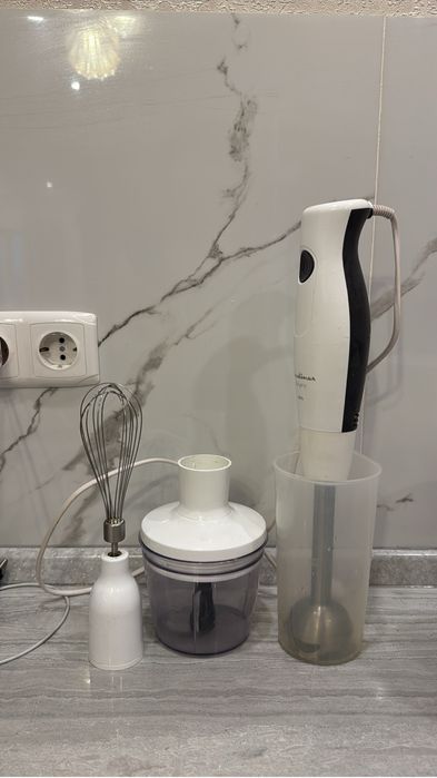 Блендер Moulinex