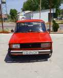 Жигули jiguli vaz2105
