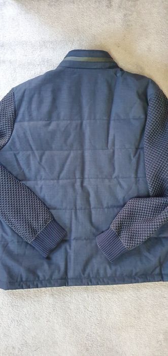 Geaca Bugatti redusa