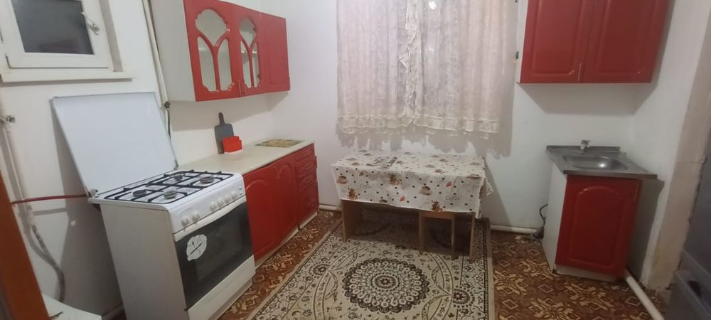 Сдам времянку. Район Зачаганск. Остановка Трансформатор 1