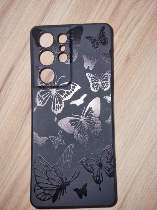 Husa pentru Samsung S21 ultra