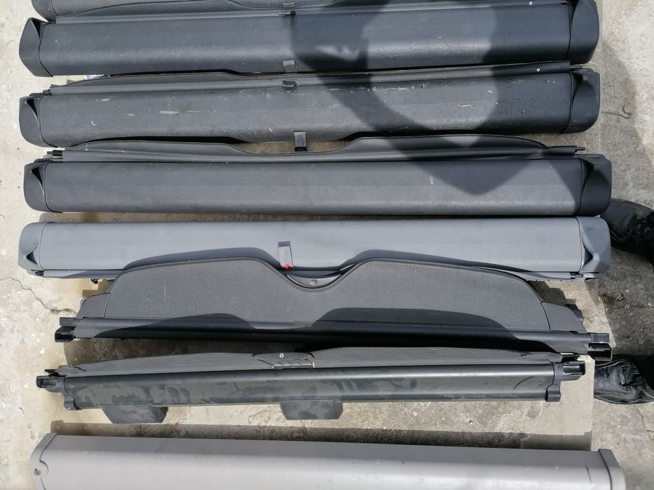 Щора за багажник Mercedes W202 W203 W210 W211 Комби