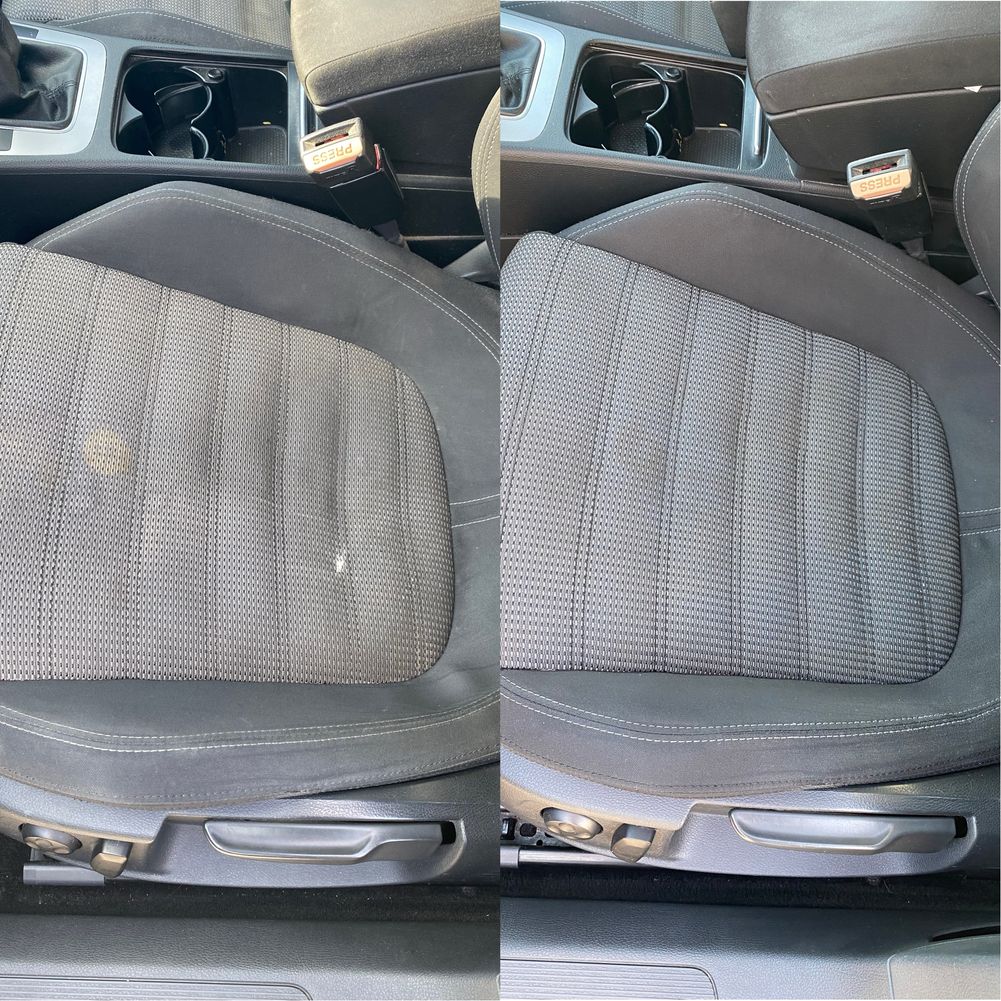 Detailing auto & home - curatare si igienizare auto & home