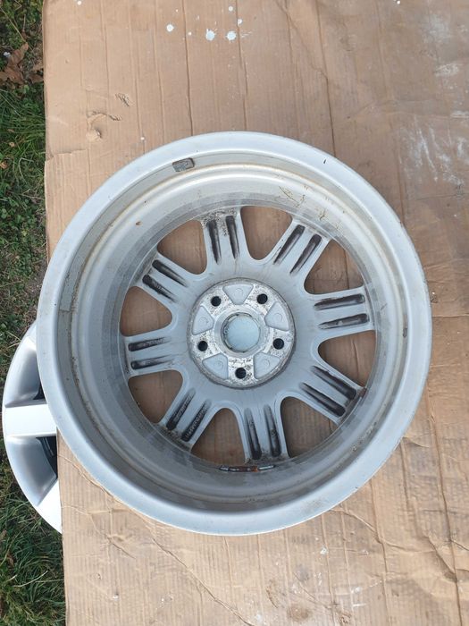 Jante aliaj 5x112 R16-Volkswagen-originale