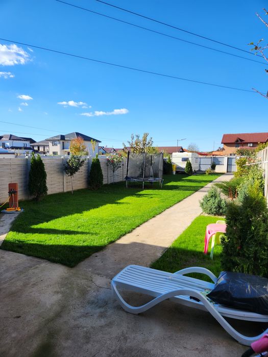 ‼️Casa la cheie‼️ Damila Selgros ‼️ 500 m2 Teren