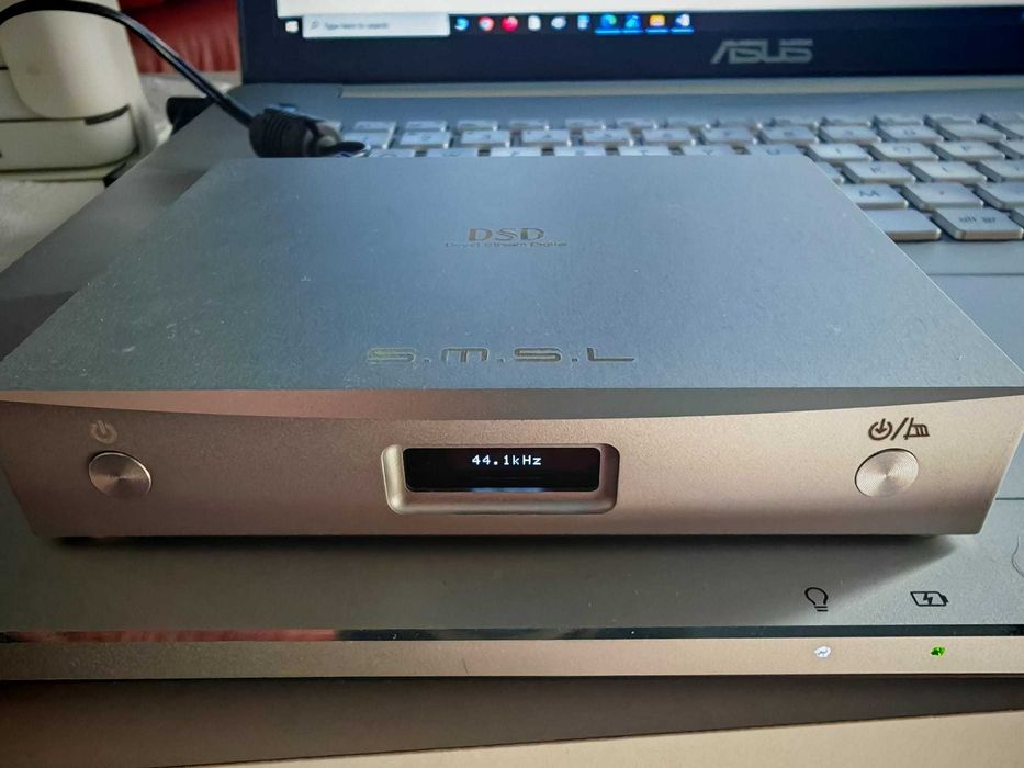 Vand SMSL M8 DSD DAC303595