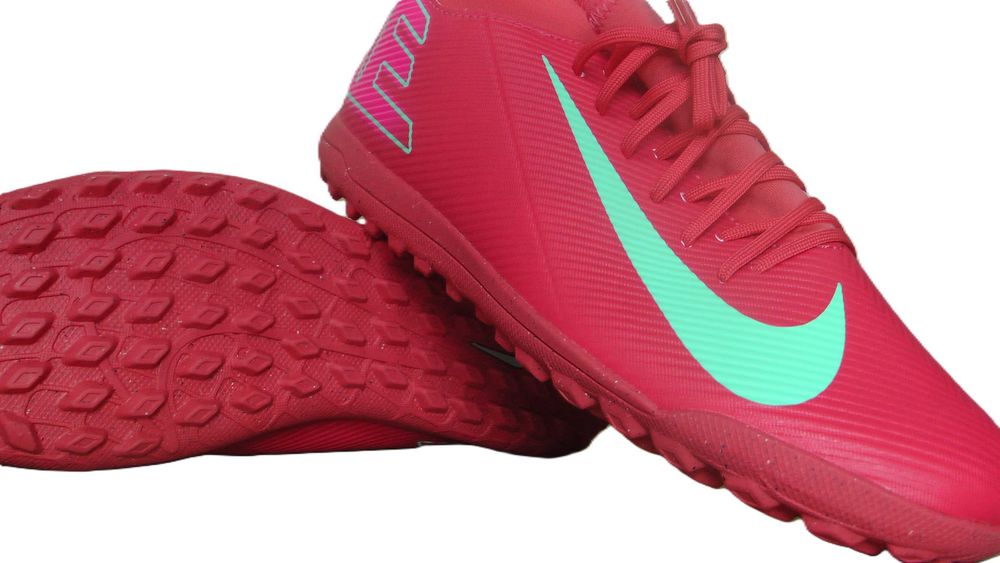 Ghete fotbal sintetic NOI Nike Superfly 10 Club marimea 41.42.42,5 43