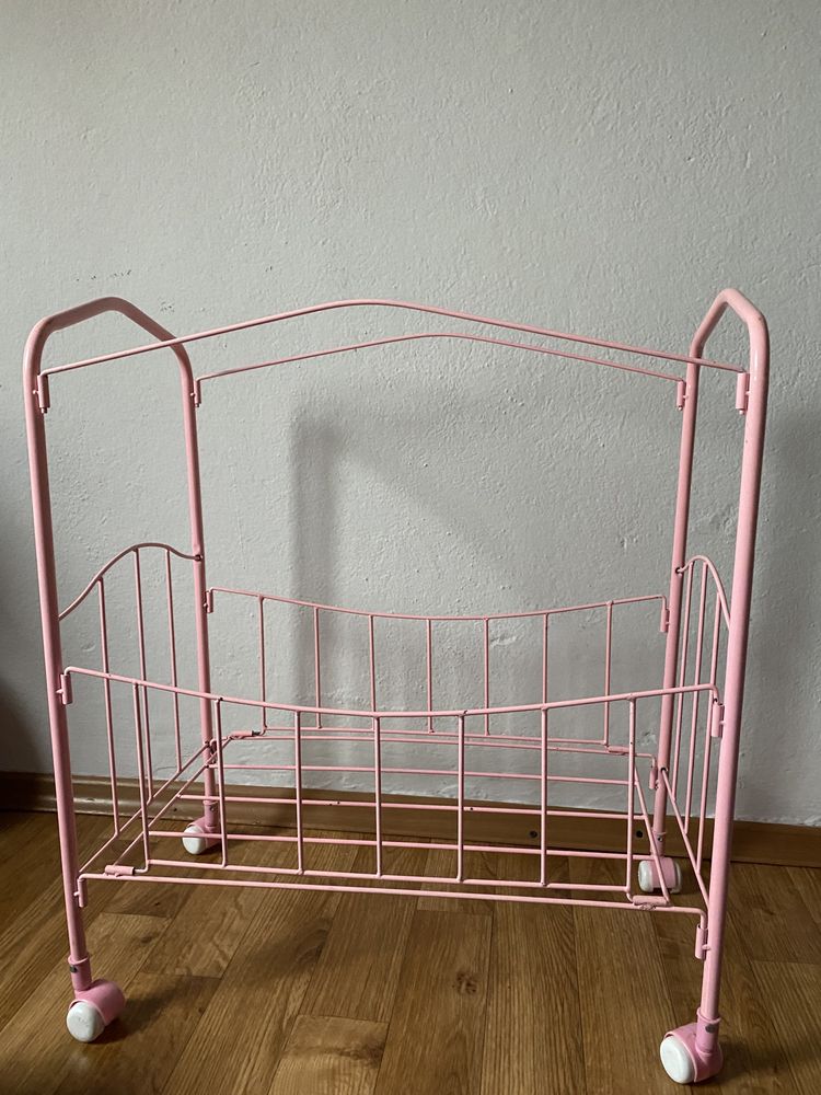 Детска кушара за игра