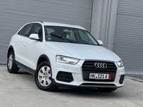 Audi Q3 Quattro 2.0 S-Tronic *177CP*Posibilitate plata Cash/Rate*