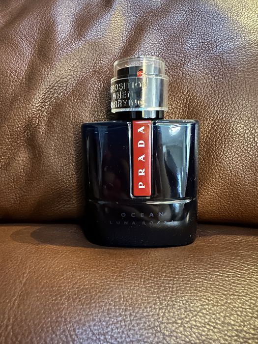 Оригинален парфюм Prada