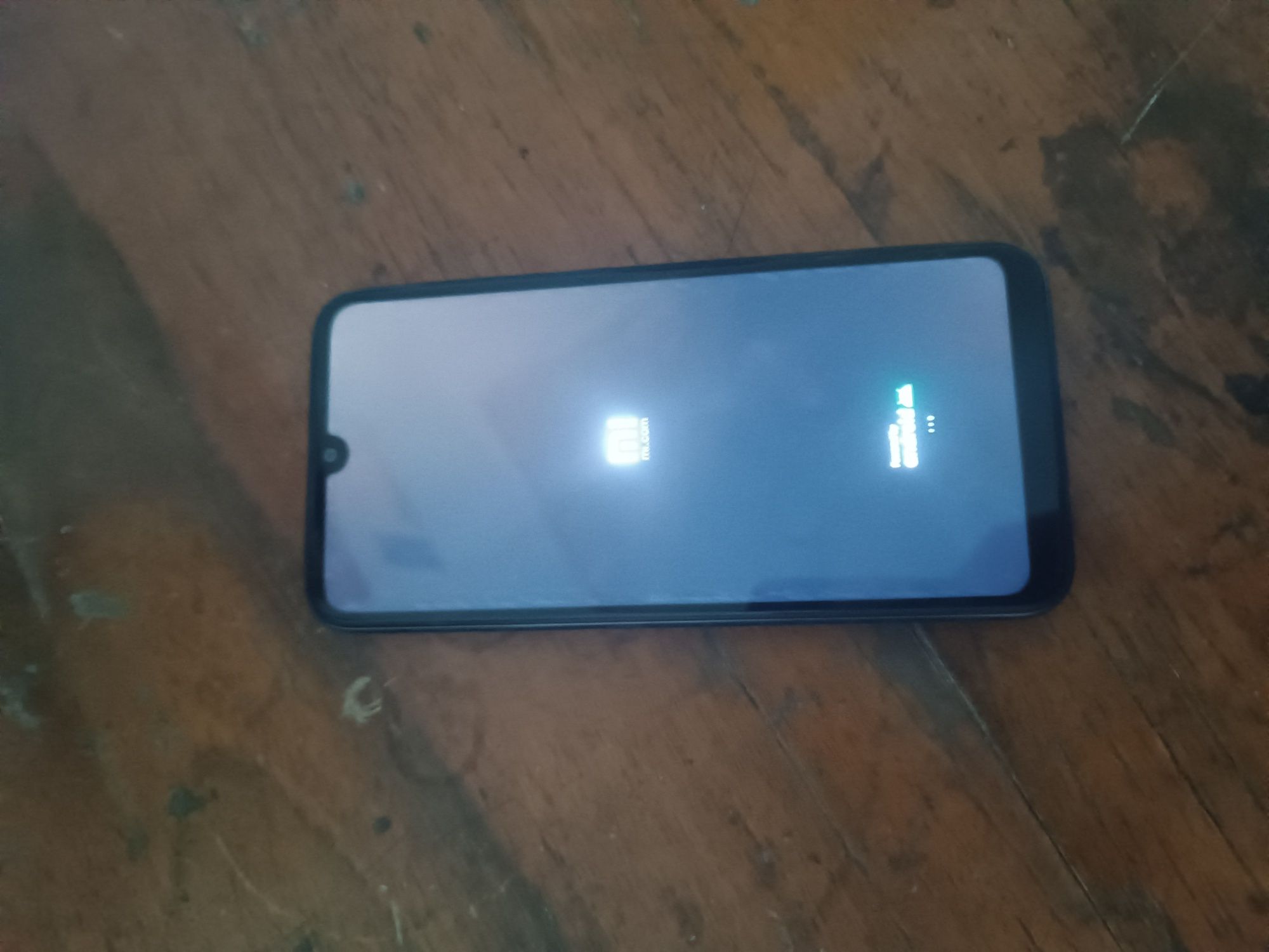 Xiaomi mi play запчасти