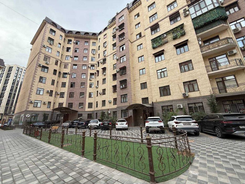 ПРОДАЕТСЯ 3/4/9 75м2 на: Тезикова Дача ЖК Dream House