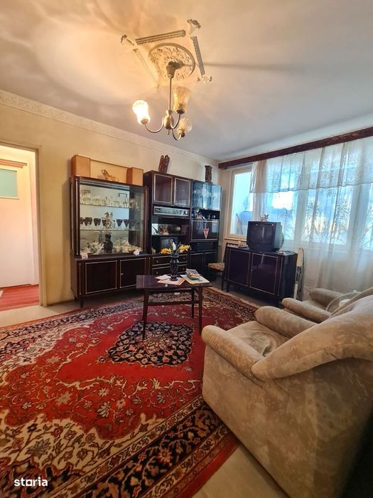 Vanzare apartament 2 camere in Galati, cartier Tiglina 3, etaj 2,liber