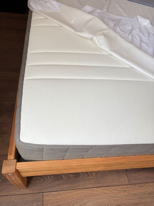Легло с матрак икеа ikea tarva