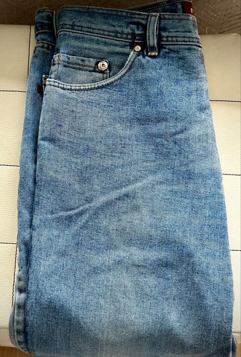 Дънки Pierre Cardin оригинални размер 36x36 100 процента памук