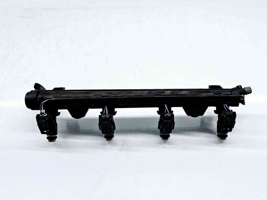 Rampa injectoare Seat Ibiza 5 (6J5) [Fabr 2008-2017] 036133319CD 1.4 B