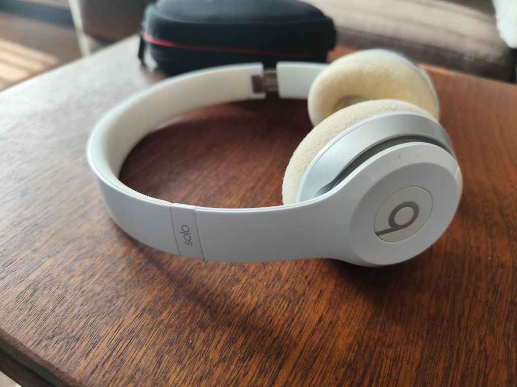 Слушалки Beats by Dre solo