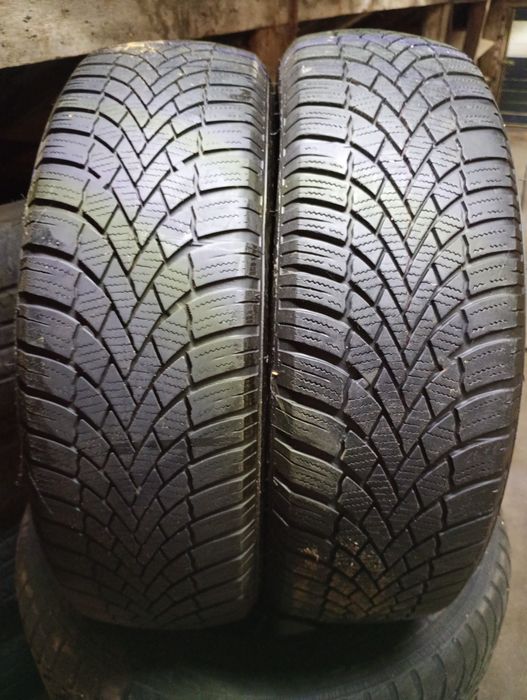 Cauciucuri M+S 175/65/15 Continental DoT 2022 impecabil